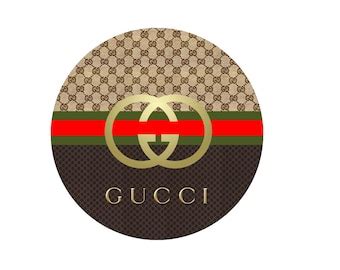 small gucci stickers.